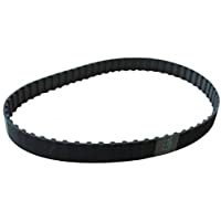 VIRUTEX 3087021 3087021-Correa Dentada LB31E-M75- Negro